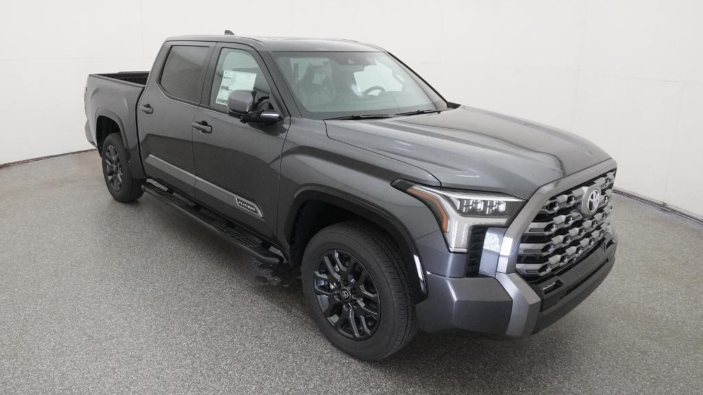 new 2026 Toyota Tundra car, priced at $71,616
