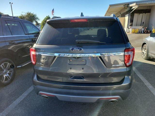 used 2016 Ford Explorer car, priced at $15,999