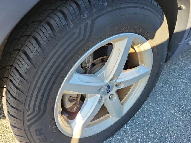 used 2016 Ford Explorer car, priced at $15,999