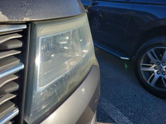 used 2016 Ford Explorer car, priced at $15,999