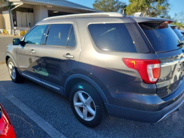 used 2016 Ford Explorer car, priced at $15,999
