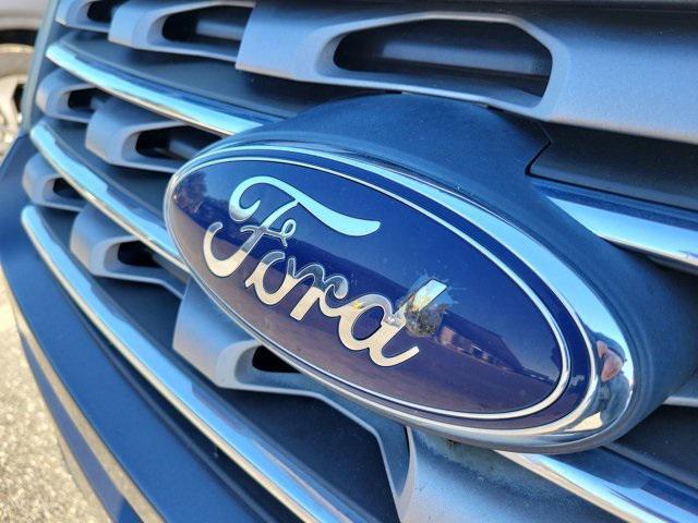 used 2016 Ford Explorer car, priced at $15,999