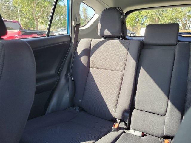 used 2018 Toyota RAV4 car, priced at $20,804