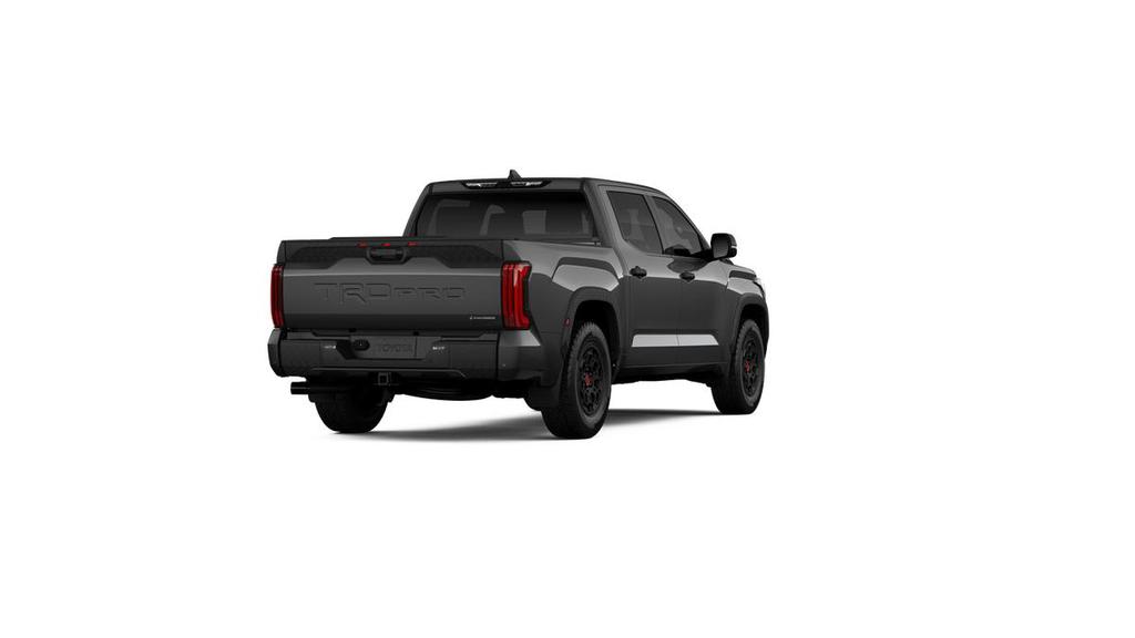 new 2026 Toyota Tundra Hybrid car, priced at $77,532