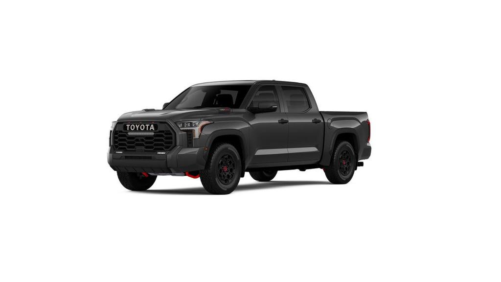 new 2026 Toyota Tundra Hybrid car, priced at $77,532