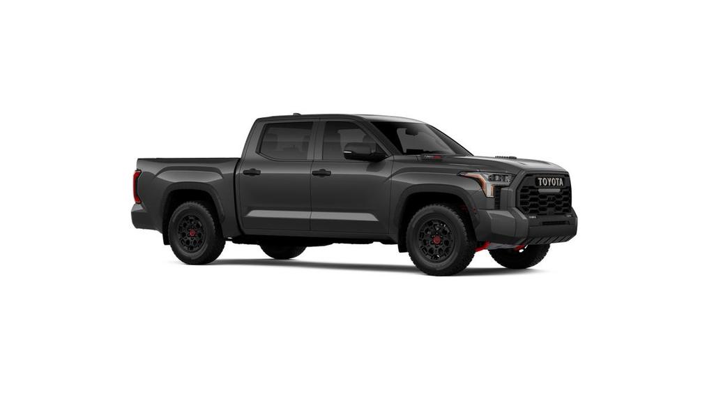 new 2026 Toyota Tundra Hybrid car, priced at $77,532