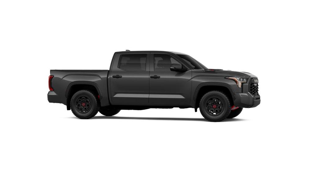 new 2026 Toyota Tundra Hybrid car, priced at $77,532