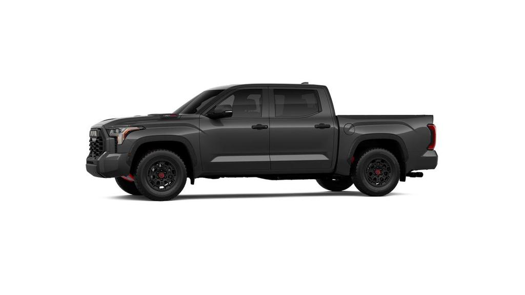 new 2026 Toyota Tundra Hybrid car, priced at $77,532
