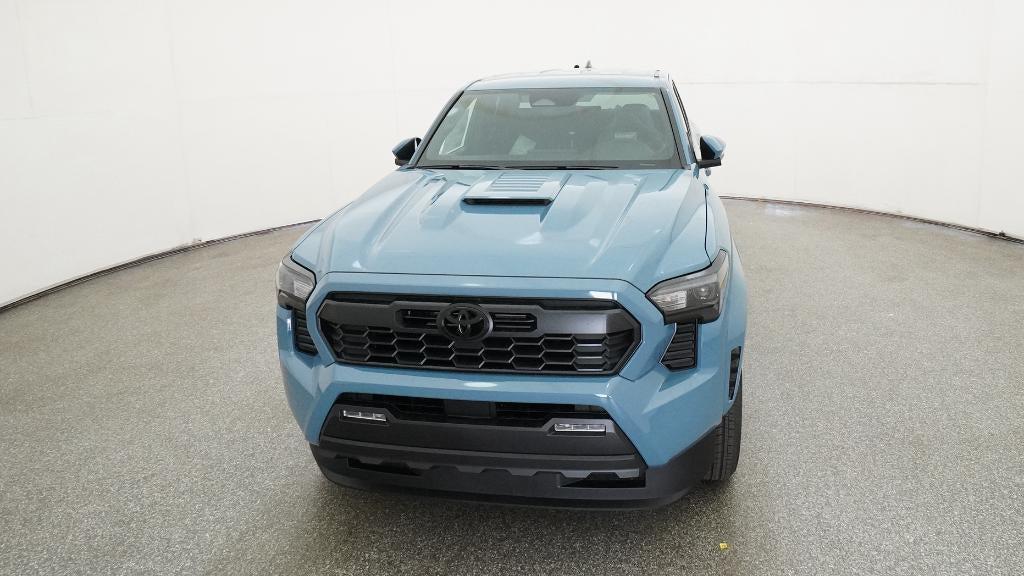 new 2026 Toyota Tacoma car, priced at $47,256