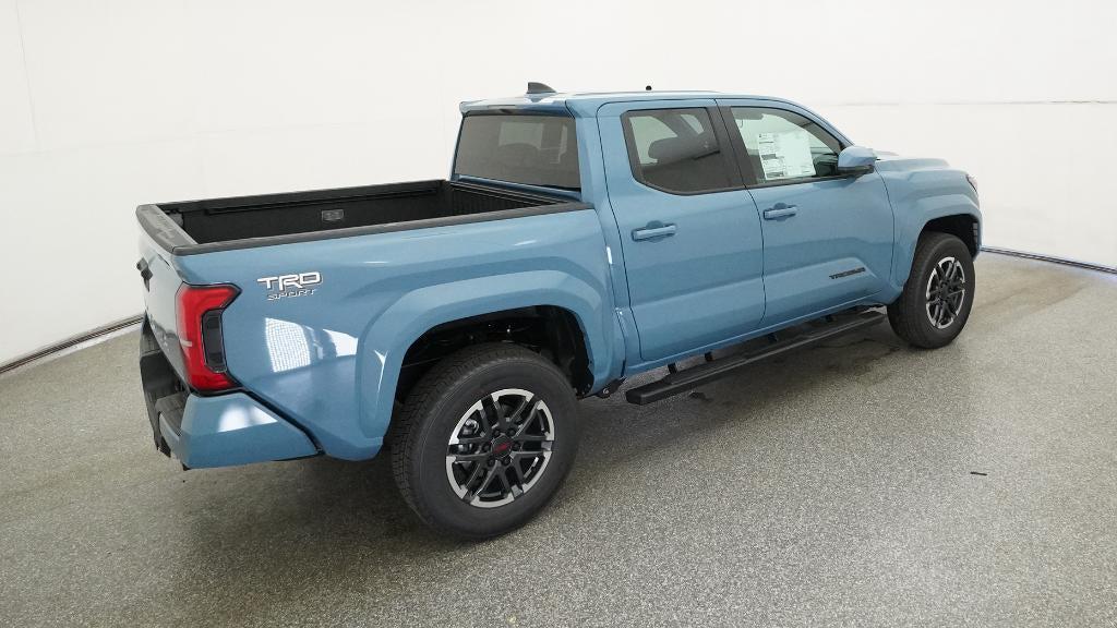 new 2026 Toyota Tacoma car, priced at $47,256