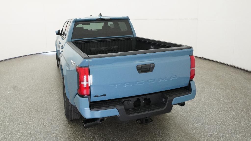 new 2026 Toyota Tacoma car, priced at $47,256