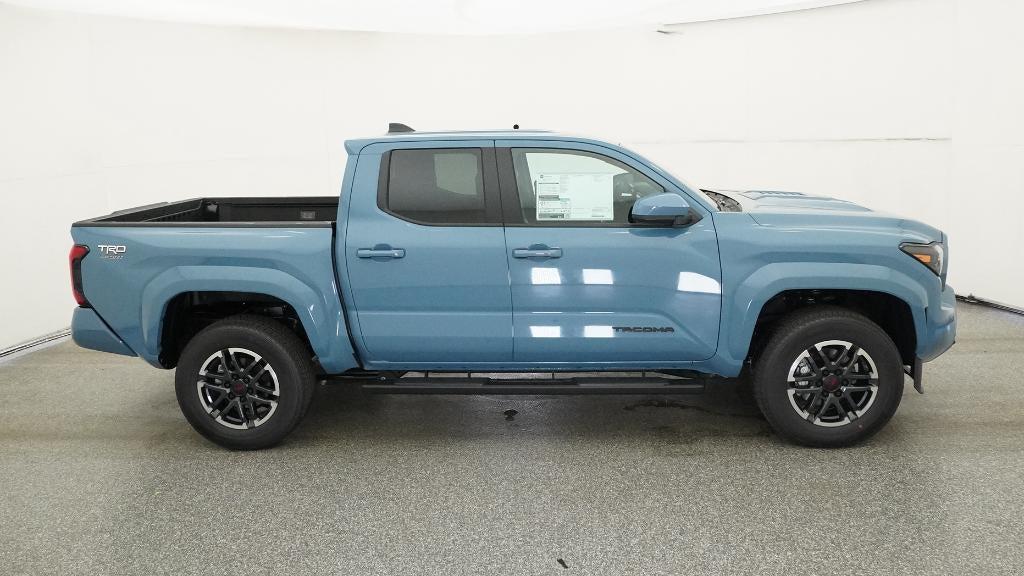 new 2026 Toyota Tacoma car, priced at $47,256