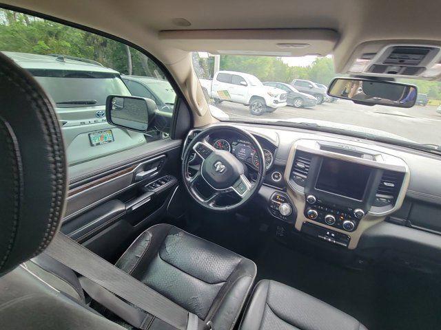 used 2019 Ram 1500 car, priced at $26,998