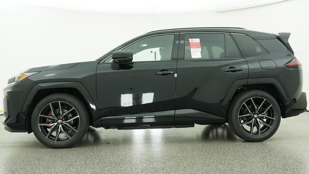 new 2026 Toyota RAV4 Plug-In Hybrid car, priced at $50,619