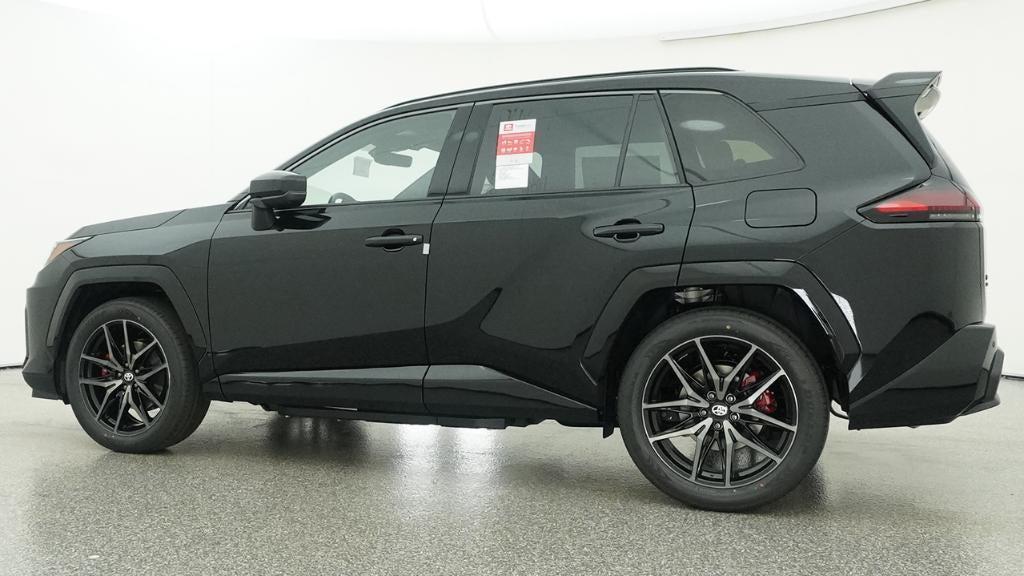 new 2026 Toyota RAV4 Plug-In Hybrid car, priced at $50,619