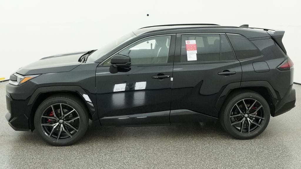 new 2026 Toyota RAV4 Plug-In Hybrid car, priced at $50,619