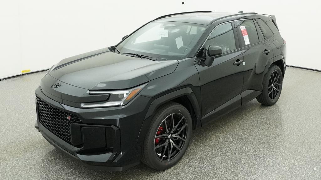 new 2026 Toyota RAV4 Plug-In Hybrid car, priced at $50,619