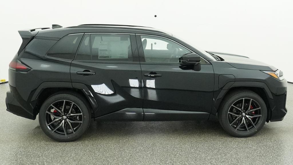 new 2026 Toyota RAV4 Plug-In Hybrid car, priced at $50,619