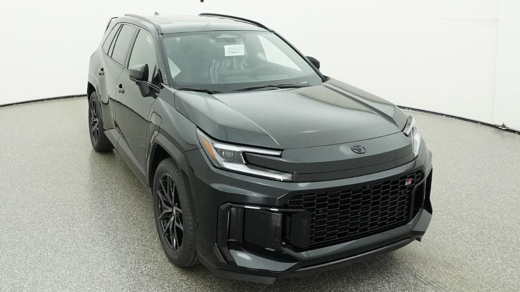new 2026 Toyota RAV4 Plug-In Hybrid car, priced at $50,619