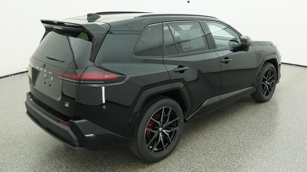 new 2026 Toyota RAV4 Plug-In Hybrid car, priced at $50,619