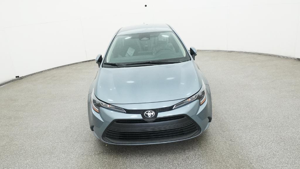 new 2026 Toyota Corolla car, priced at $24,934