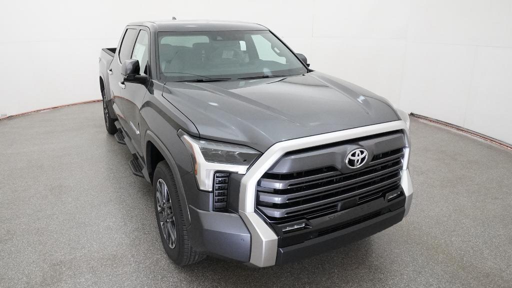 new 2026 Toyota Tundra car, priced at $64,172
