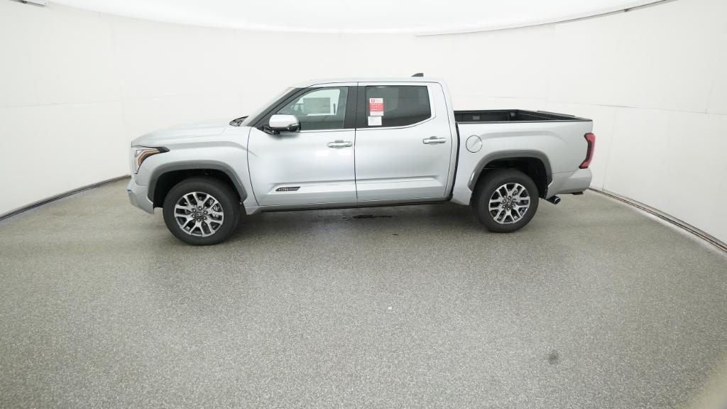new 2026 Toyota Tundra car, priced at $72,823