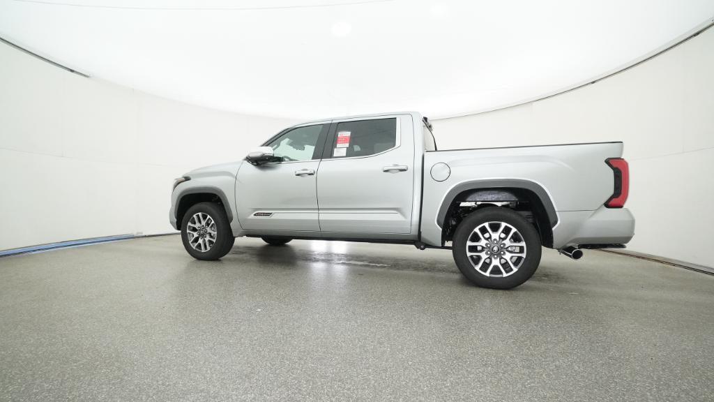 new 2026 Toyota Tundra car, priced at $72,823