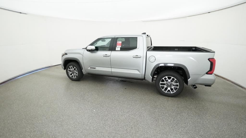 new 2026 Toyota Tundra car, priced at $72,823
