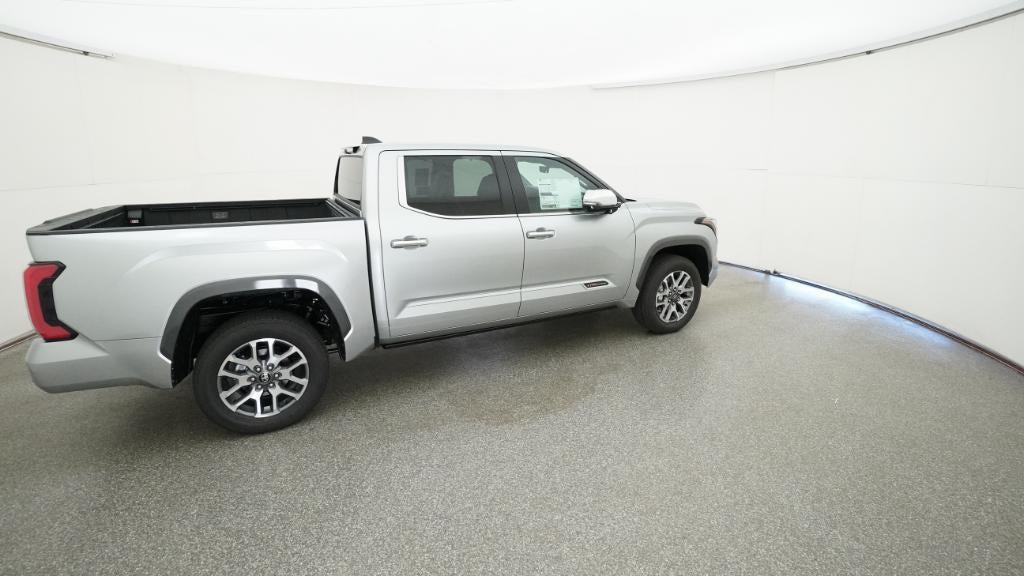 new 2026 Toyota Tundra car, priced at $72,823