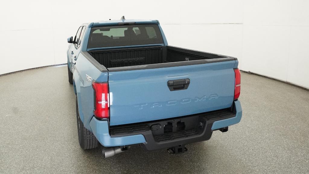 new 2026 Toyota Tacoma car, priced at $43,108