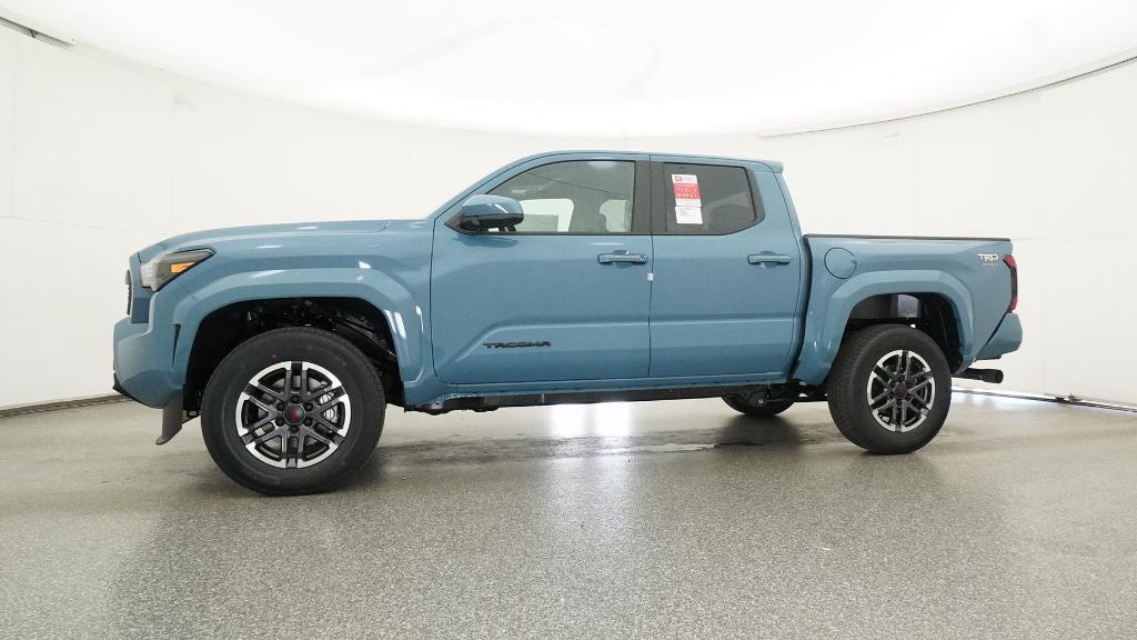 new 2026 Toyota Tacoma car, priced at $43,108