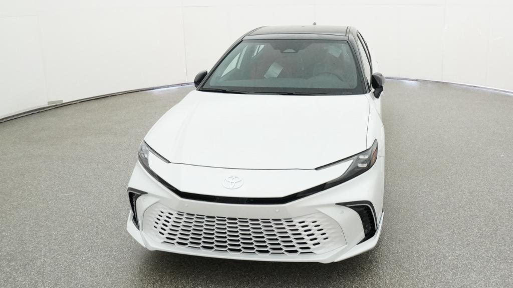 new 2026 Toyota Camry car, priced at $43,893