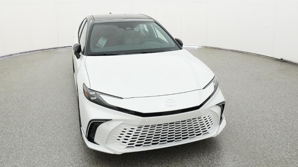 new 2026 Toyota Camry car, priced at $43,893