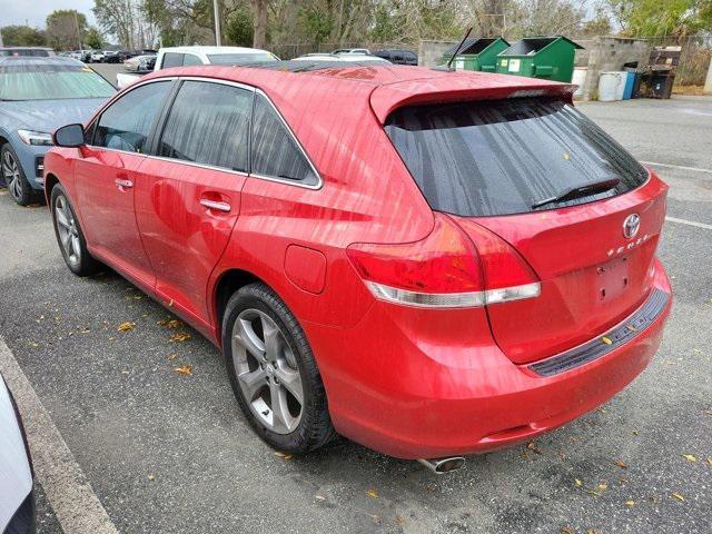 used 2012 Toyota Venza car, priced at $8,998