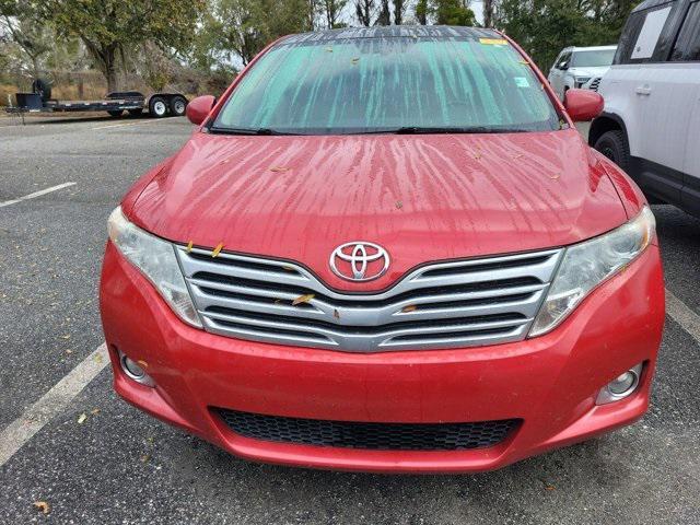 used 2012 Toyota Venza car, priced at $8,998