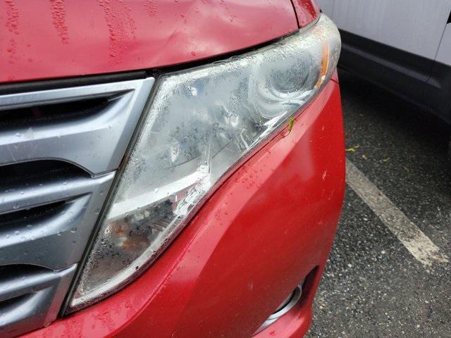 used 2012 Toyota Venza car, priced at $8,998