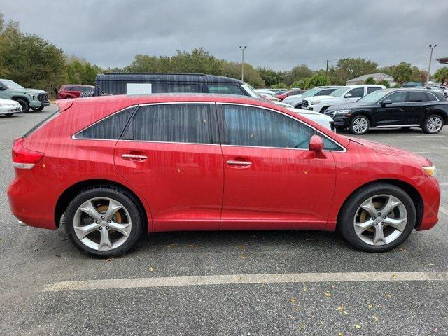 used 2012 Toyota Venza car, priced at $8,998