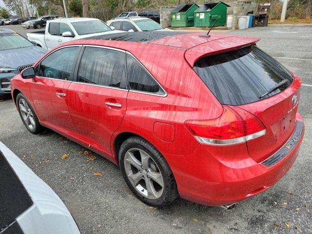 used 2012 Toyota Venza car, priced at $8,998