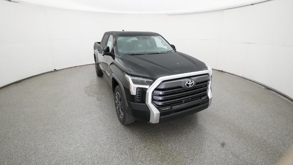 new 2026 Toyota Tundra car, priced at $63,202