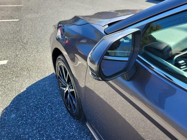 used 2023 Toyota Camry car, priced at $25,891