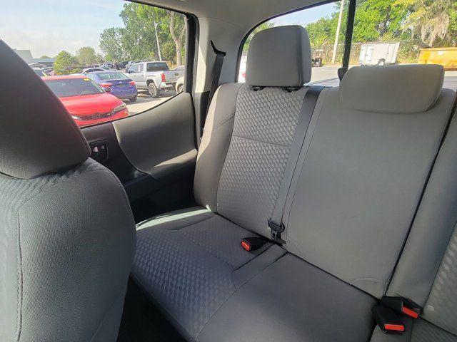 used 2023 Toyota Tacoma car, priced at $37,999