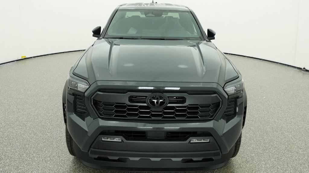 new 2026 Toyota Tacoma Hybrid car, priced at $51,632