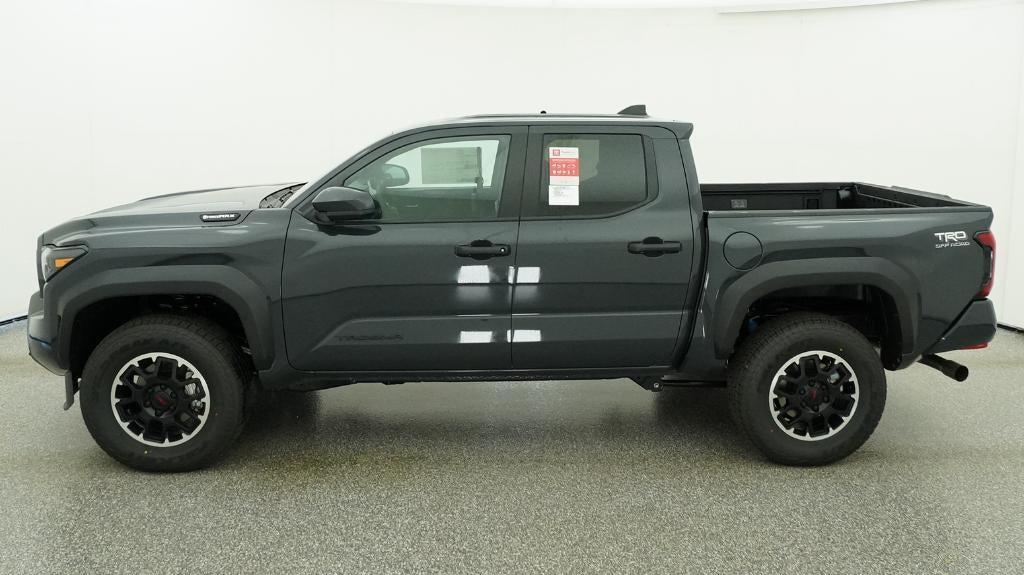 new 2026 Toyota Tacoma Hybrid car, priced at $51,632