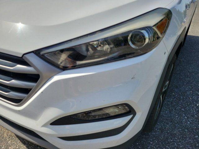 used 2017 Hyundai Tucson car, priced at $9,994