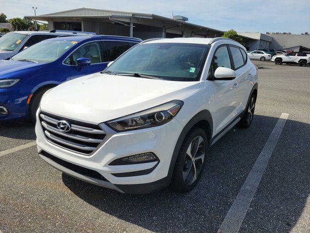 used 2017 Hyundai Tucson car, priced at $9,994