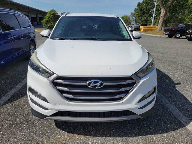 used 2017 Hyundai Tucson car, priced at $9,994