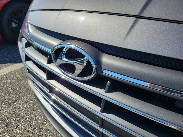 used 2020 Hyundai Elantra car, priced at $19,999