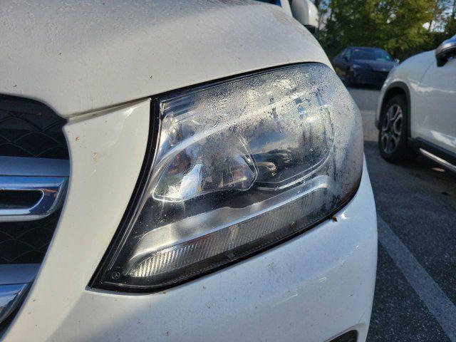 used 2019 Mercedes-Benz GLS 450 car, priced at $26,999