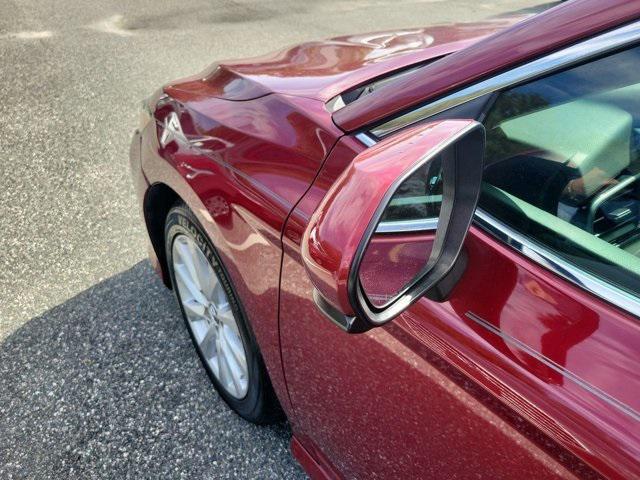 used 2020 Toyota Camry car, priced at $18,998